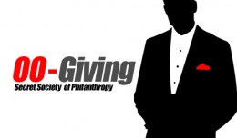 social charity